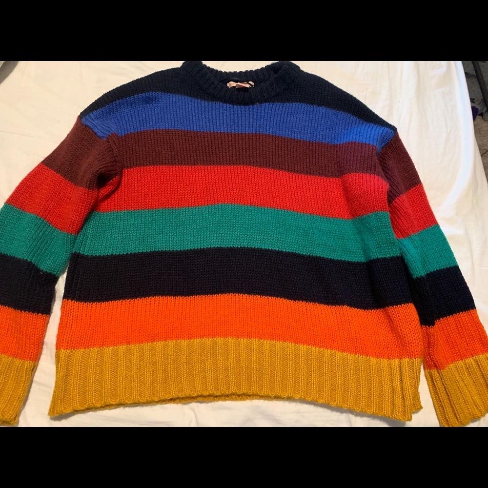 Urban outfitter sweater